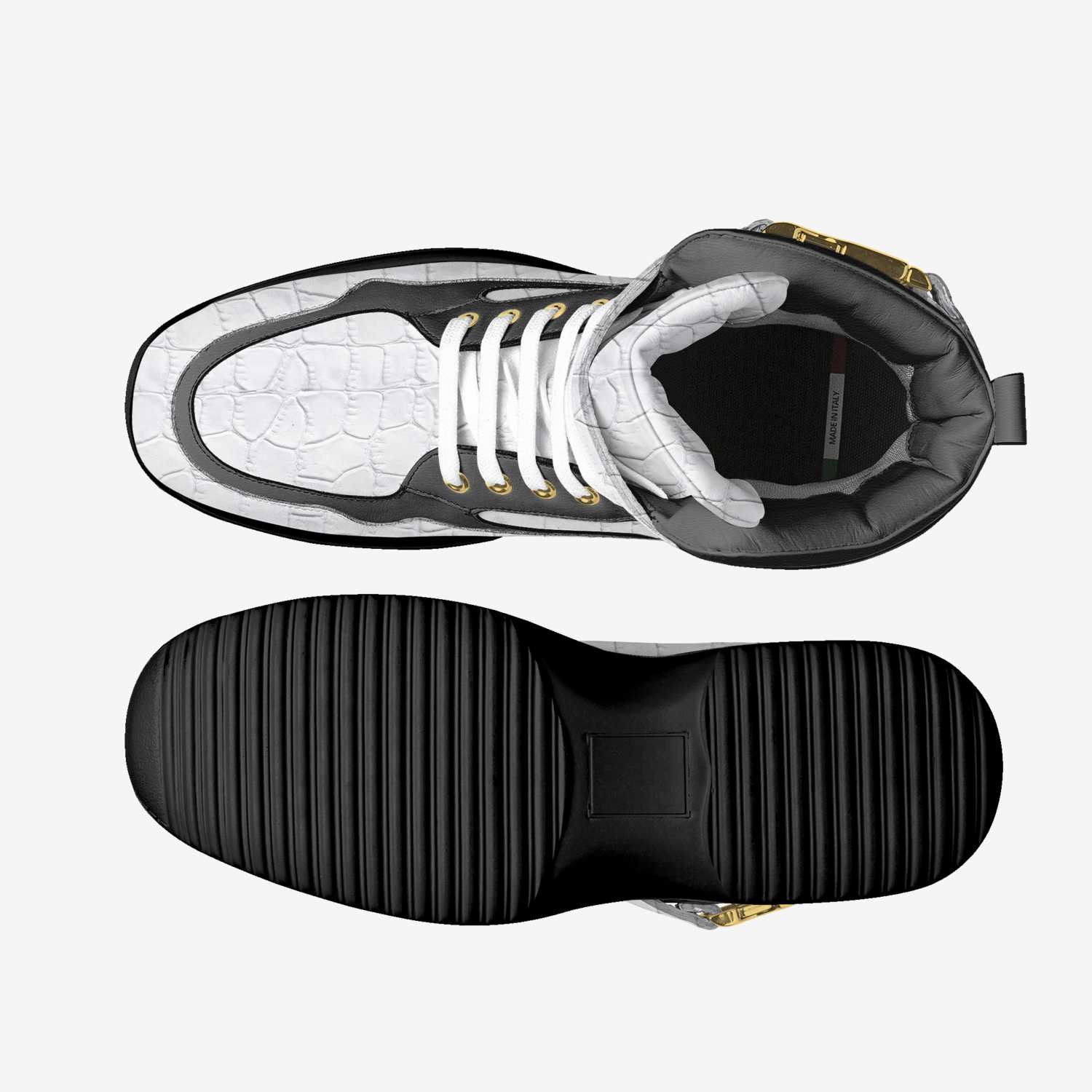 Designed From Every Angle