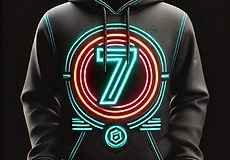 God