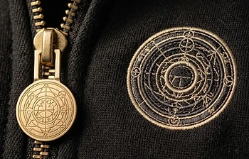 10 Keys Collection by Evolution of Righteous World