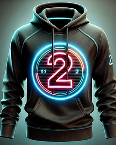 Key 2 Wisdom garment
