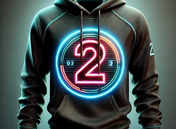 Key 2 Wisdom garment