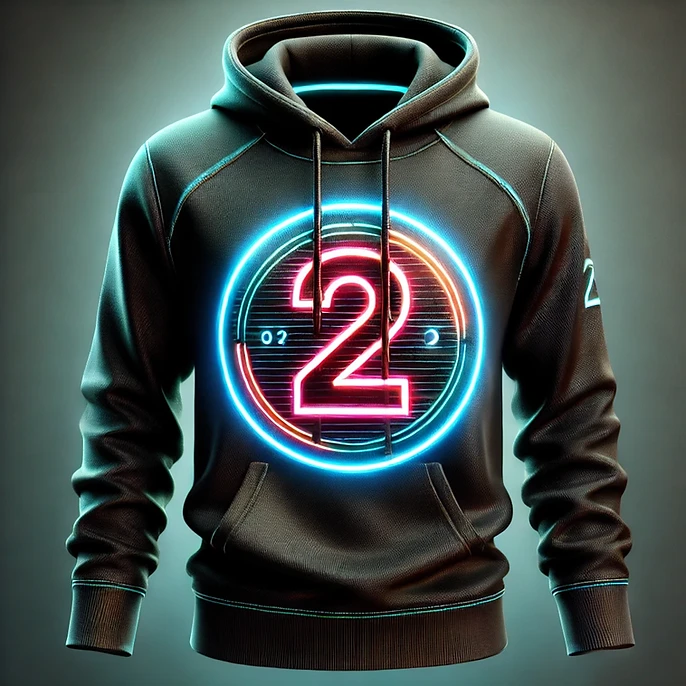 EORW 10 Keys Key 2 Wisdom garment