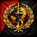 Evolution of Righteous World logo