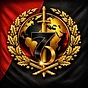 Evolution of Righteous World logo