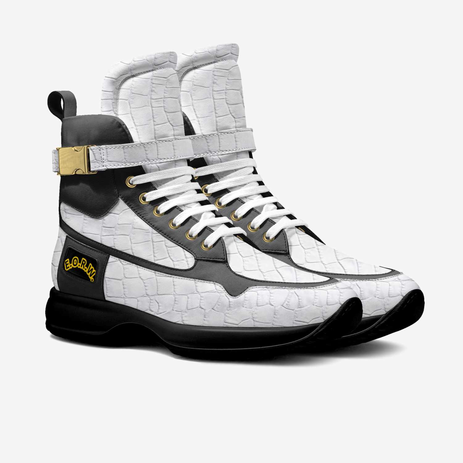 The Signature Silhouette