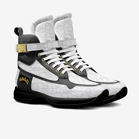 The Signature Silhouette