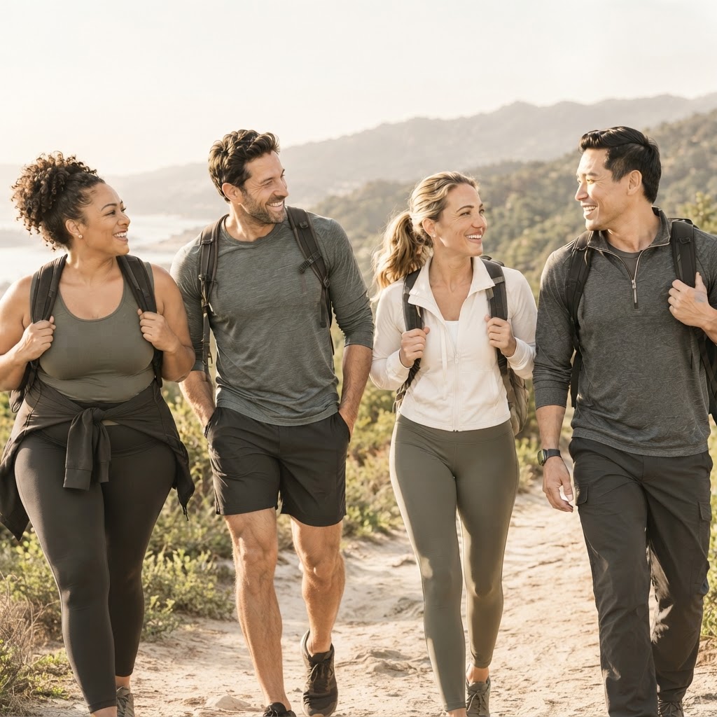 Weight & Metabolic Health