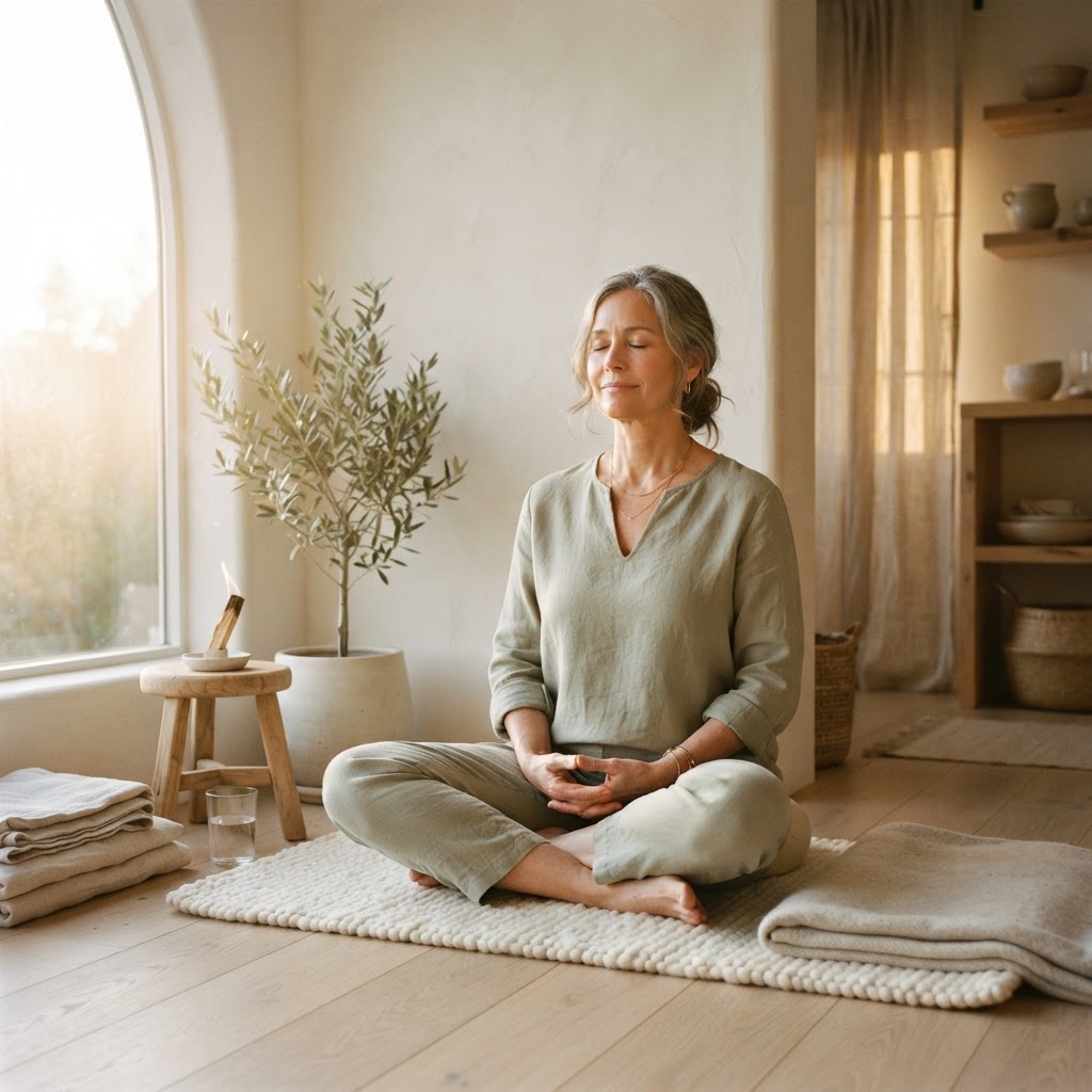 Healthy Aging & Longevity