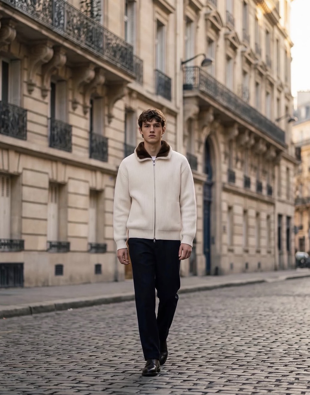 Fall / Winter collection