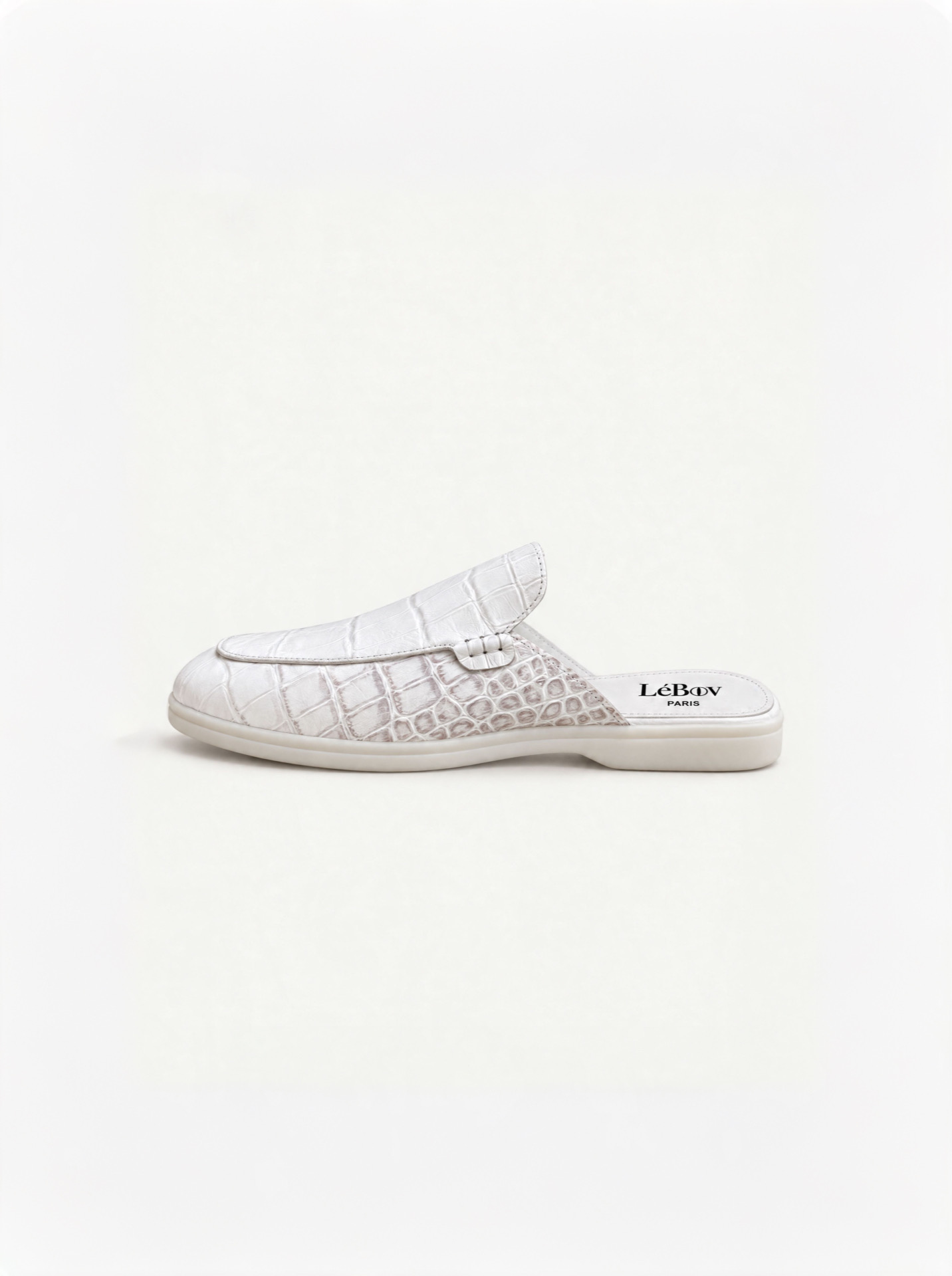 Crocodile Himalayan Mules