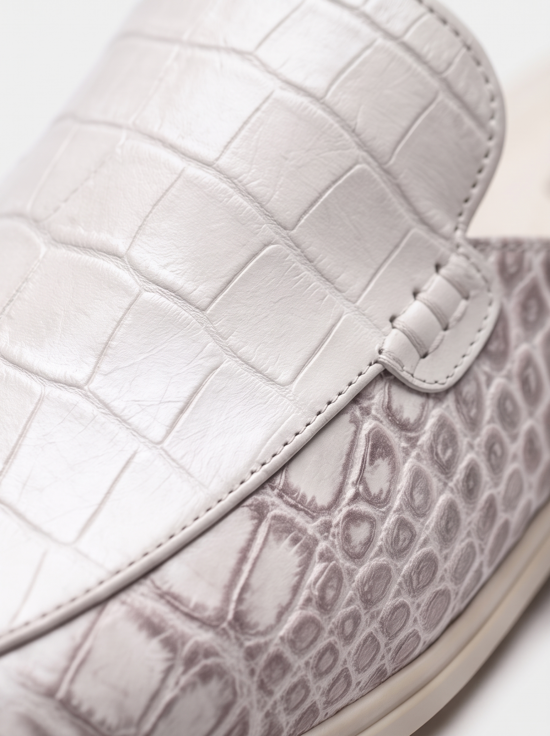 Crocodile Himalayan Mules