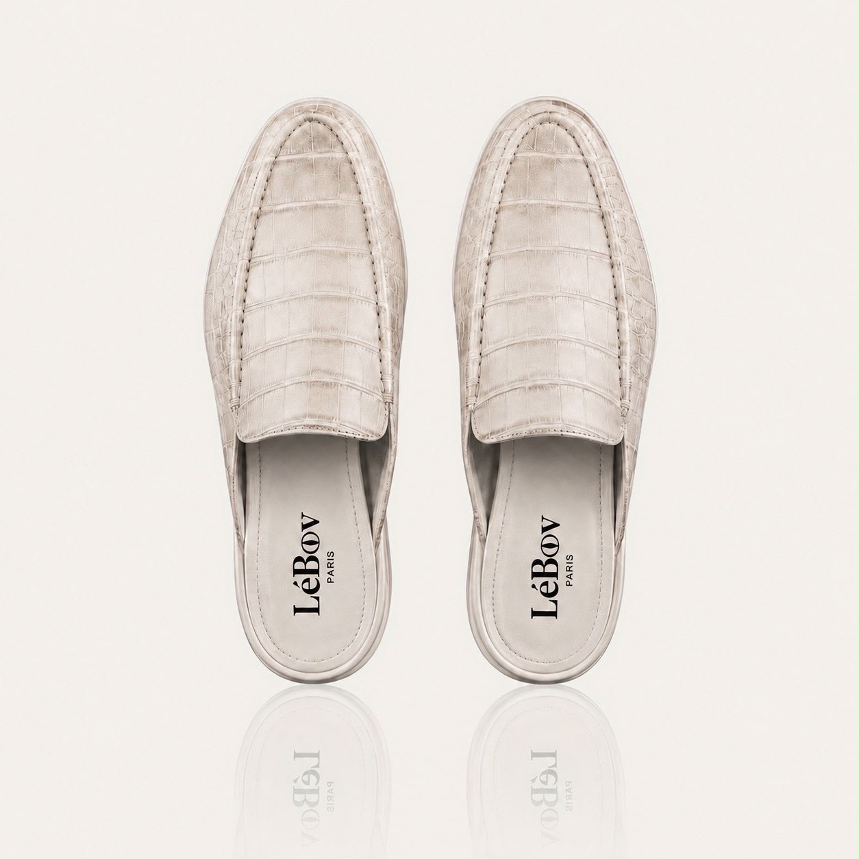 LéCroc Himalayan Mules