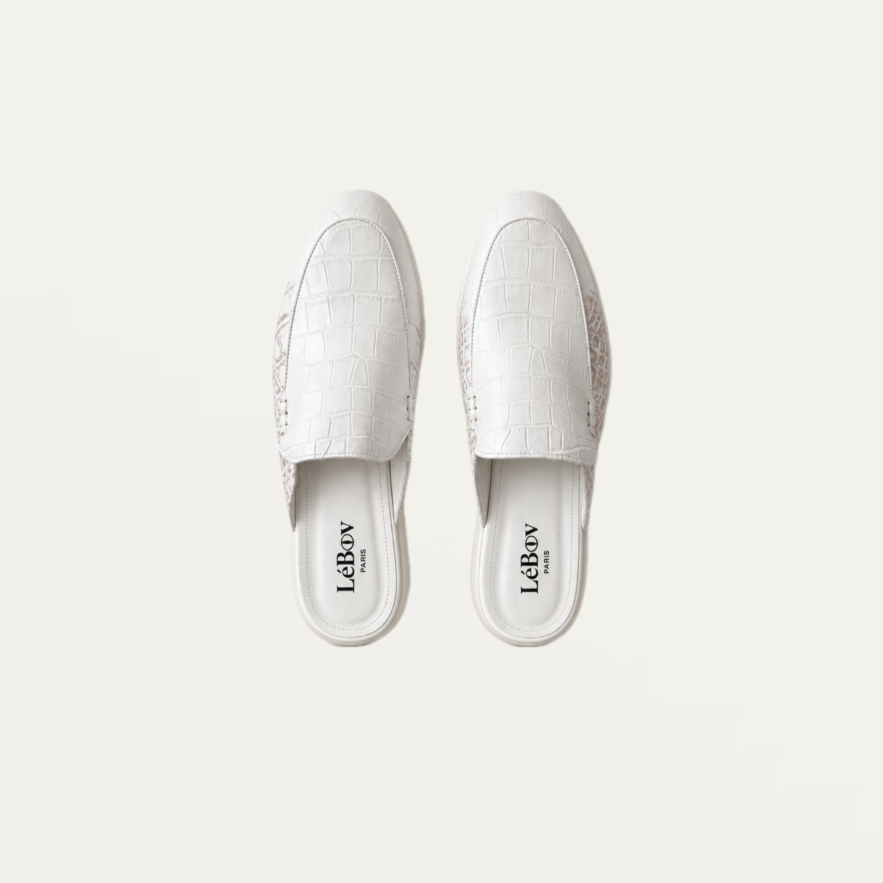 Crocodile Himalayan Mules