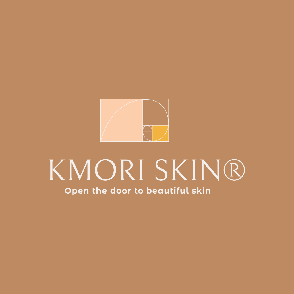 KMORI SKIN — Open the door to beautiful skin