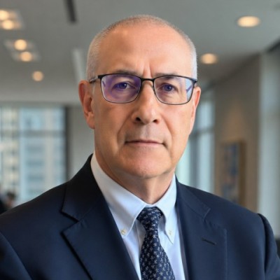 Rick Spair, founder and editor of DX Today