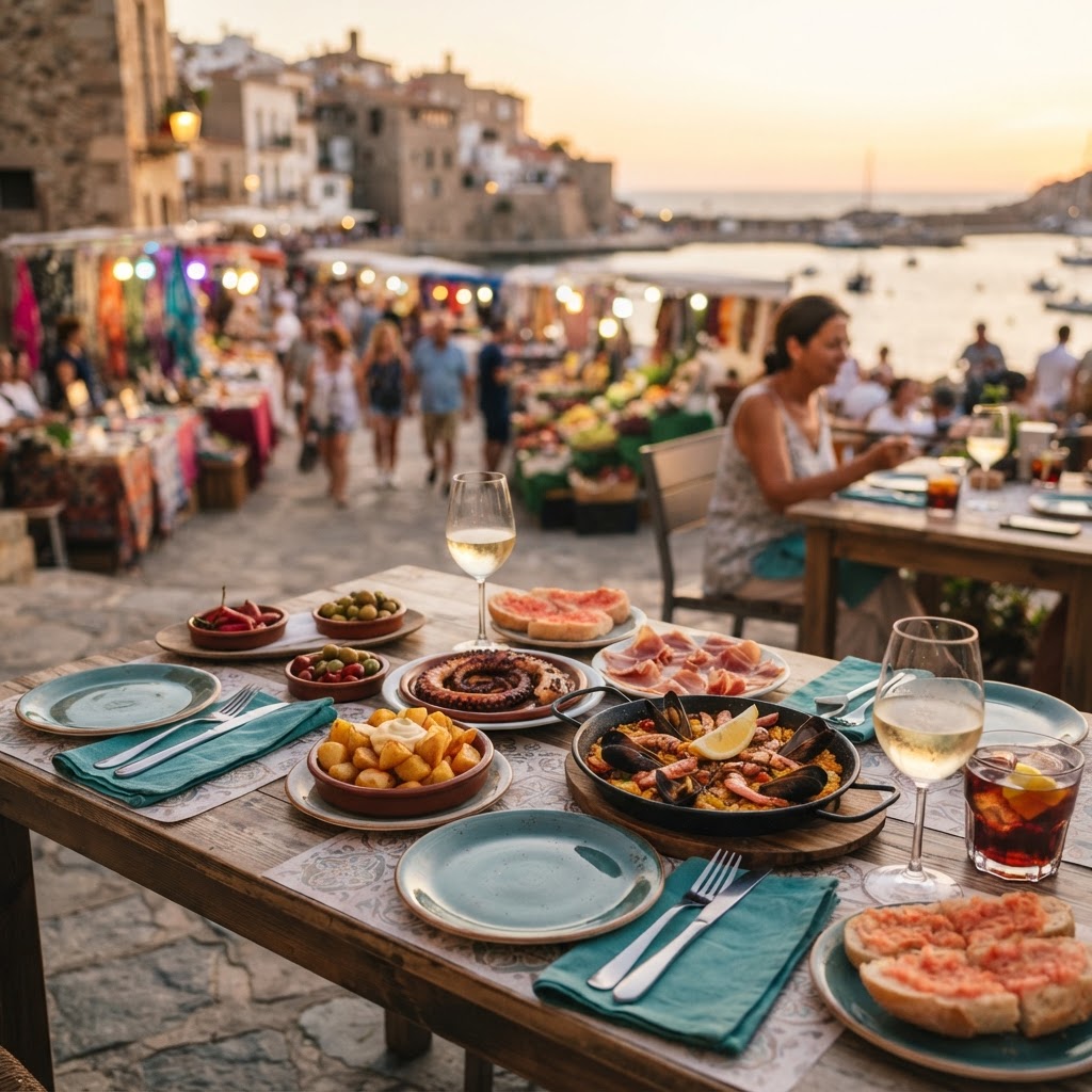Food & Beverage
