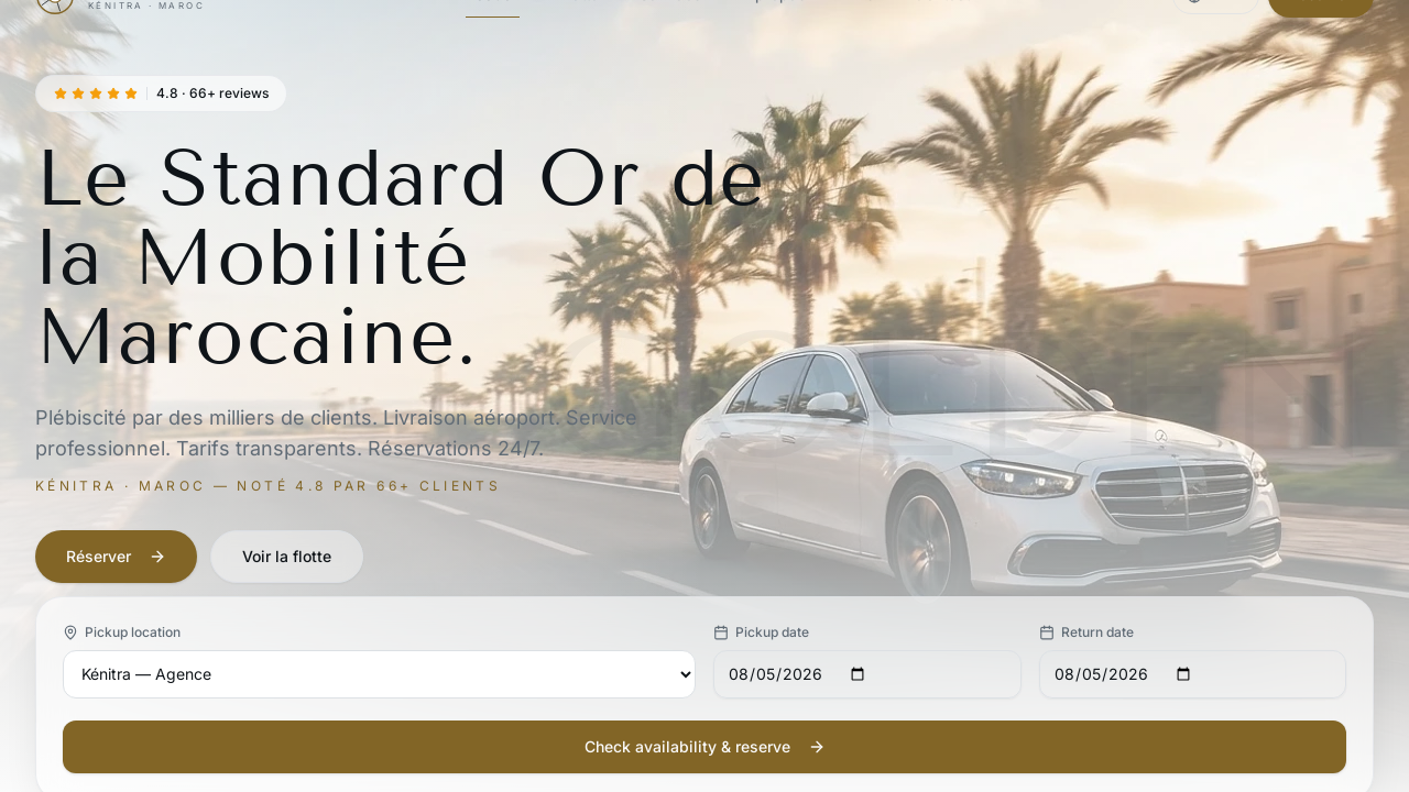 car rental template template preview