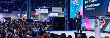 TechConf 2026