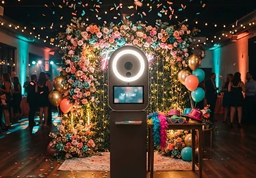 Flash & Spin Rentals