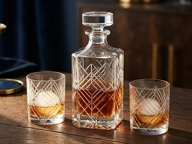 Whiskey Sets