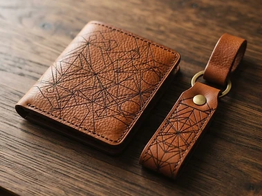 Leather Gifts