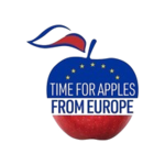Time for Apples from Europe