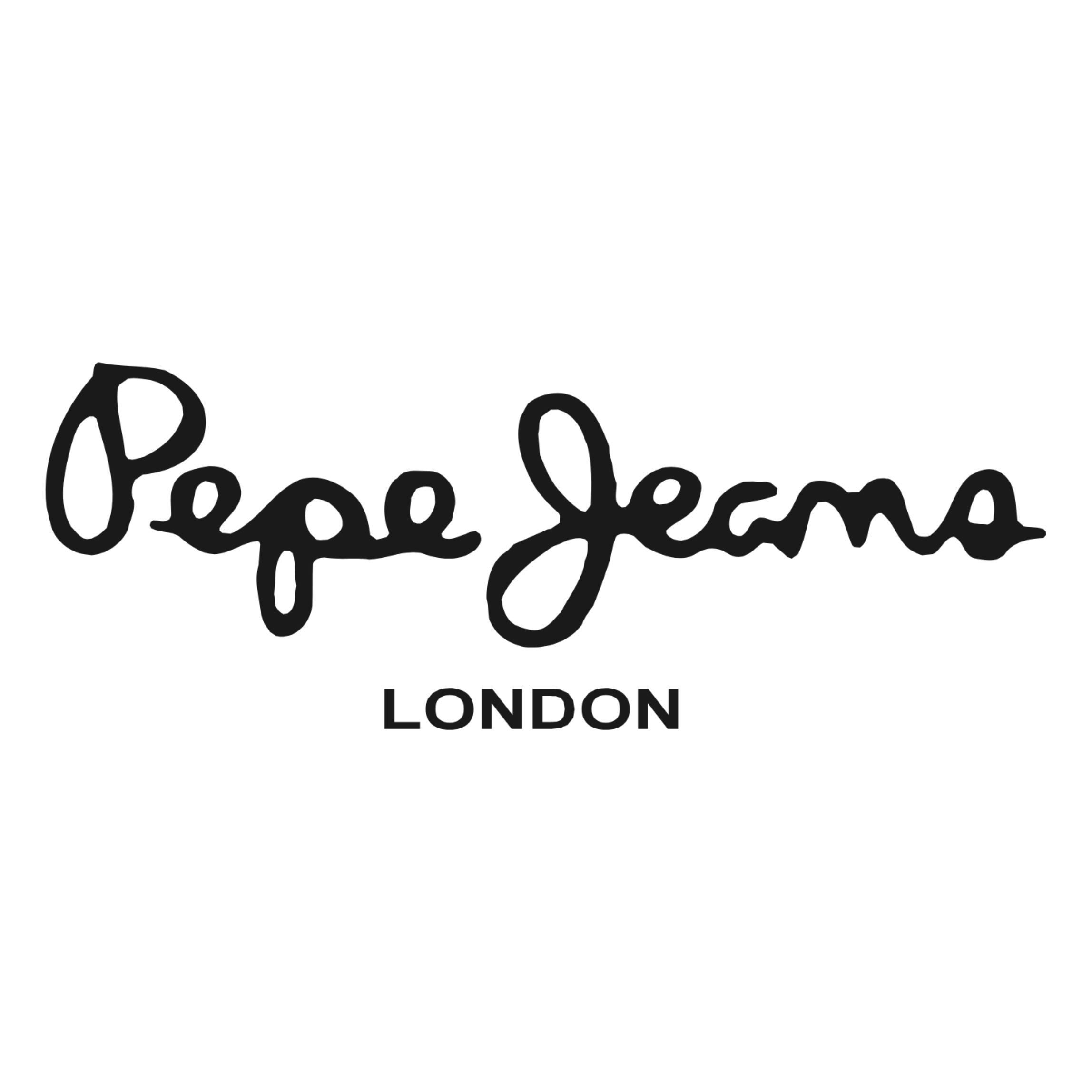 Pepe Jeans London