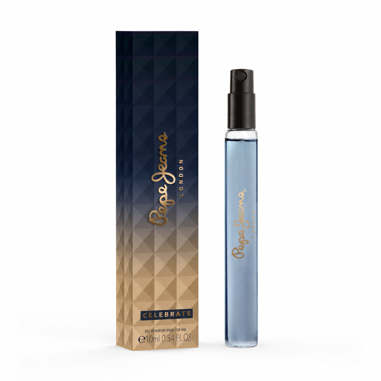 Pepe Jeans Celebrate for Him EDP