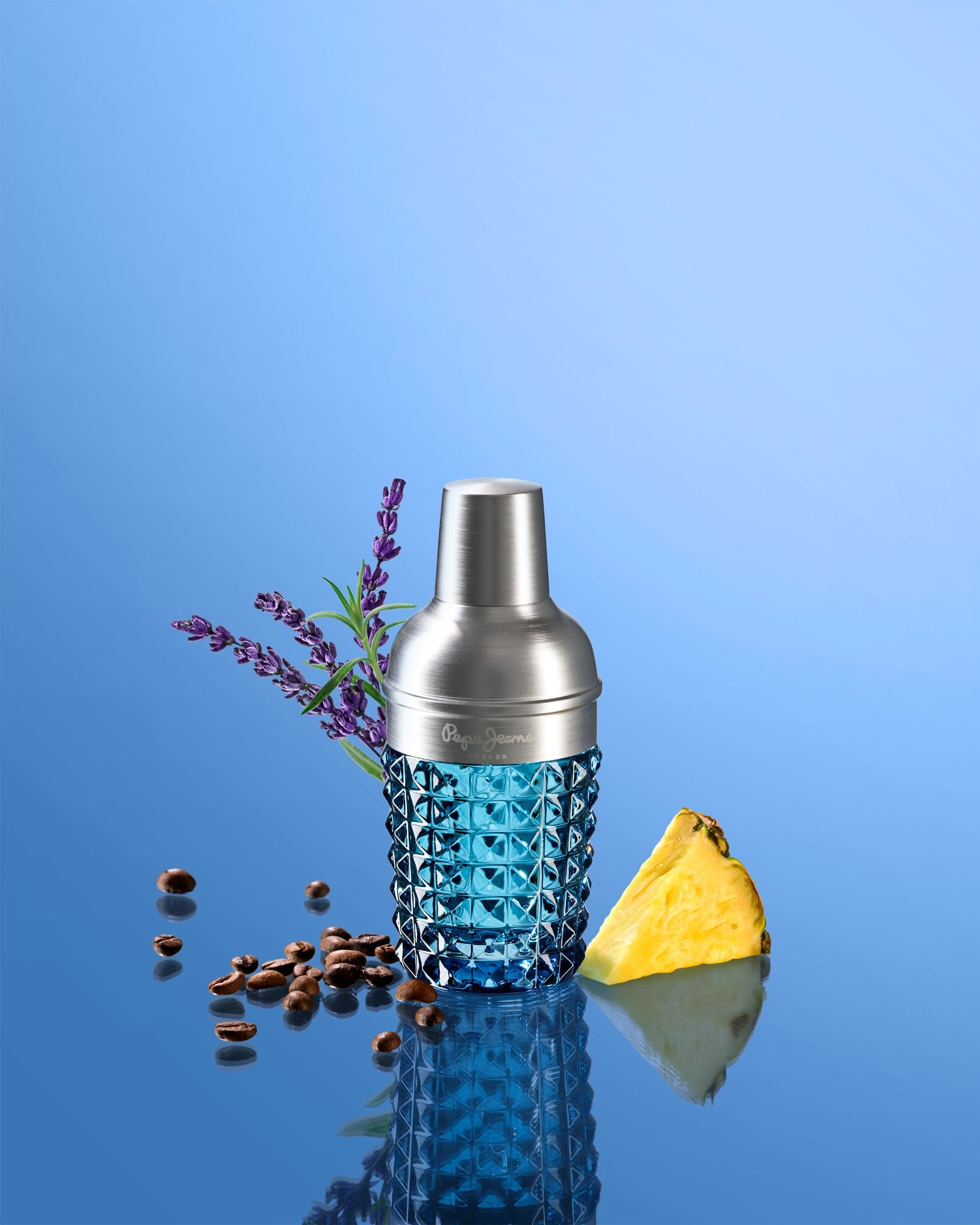 Pepe Jeans Life Is Now for Him EDP