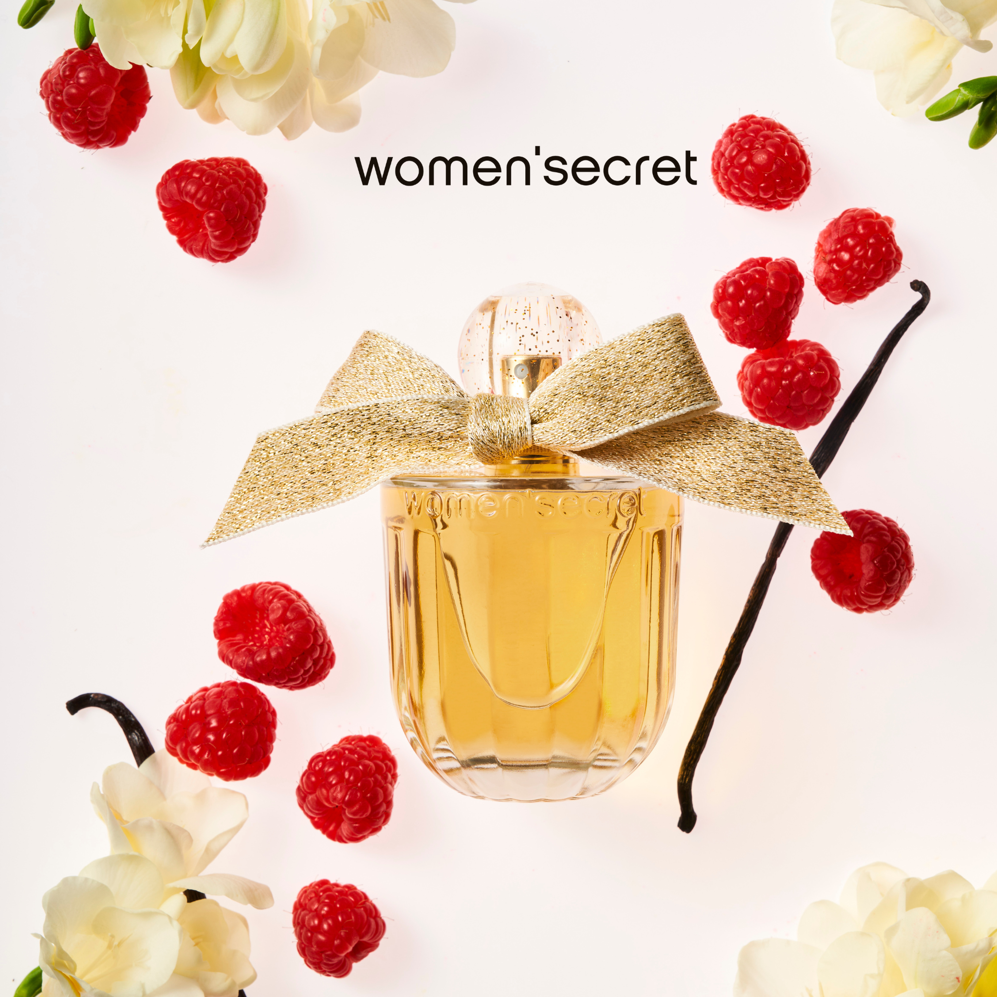 Women'Secret Gold Seduction