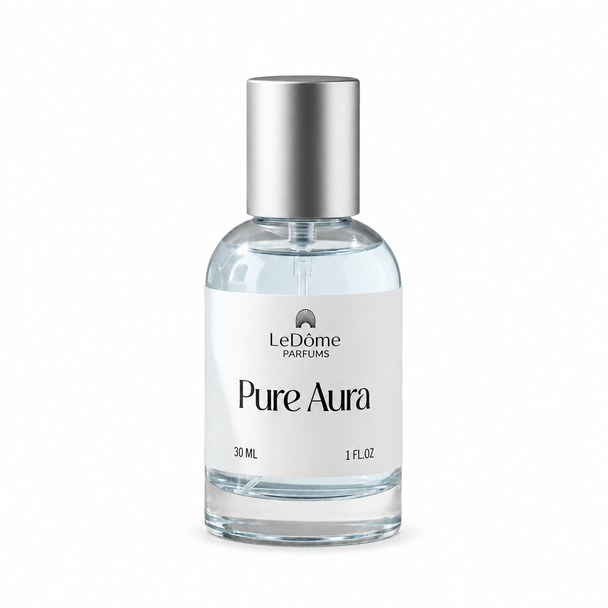 LeDome Pure Aura EDP 30ml