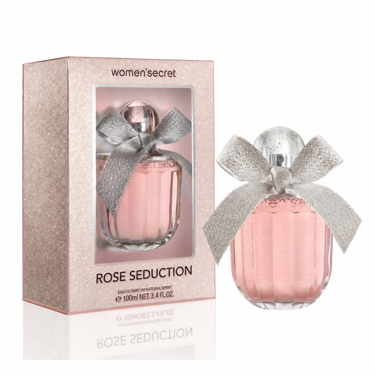 Women'Secret Rose Seduction