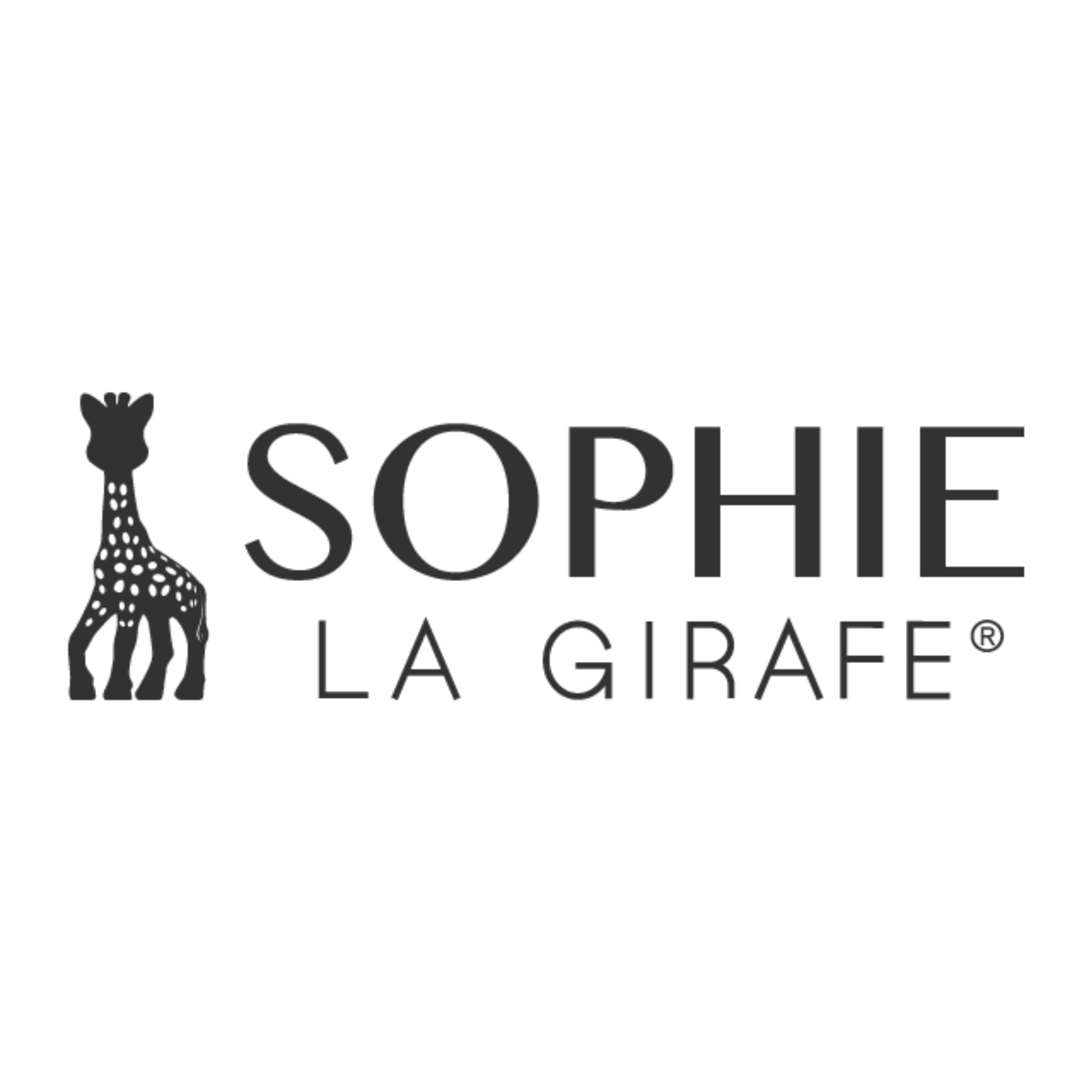 Sophie La Girafe