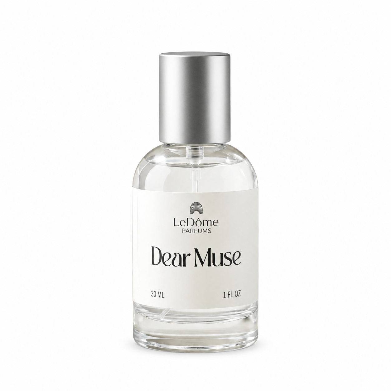 LeDome Dear Muse EDP 30ml