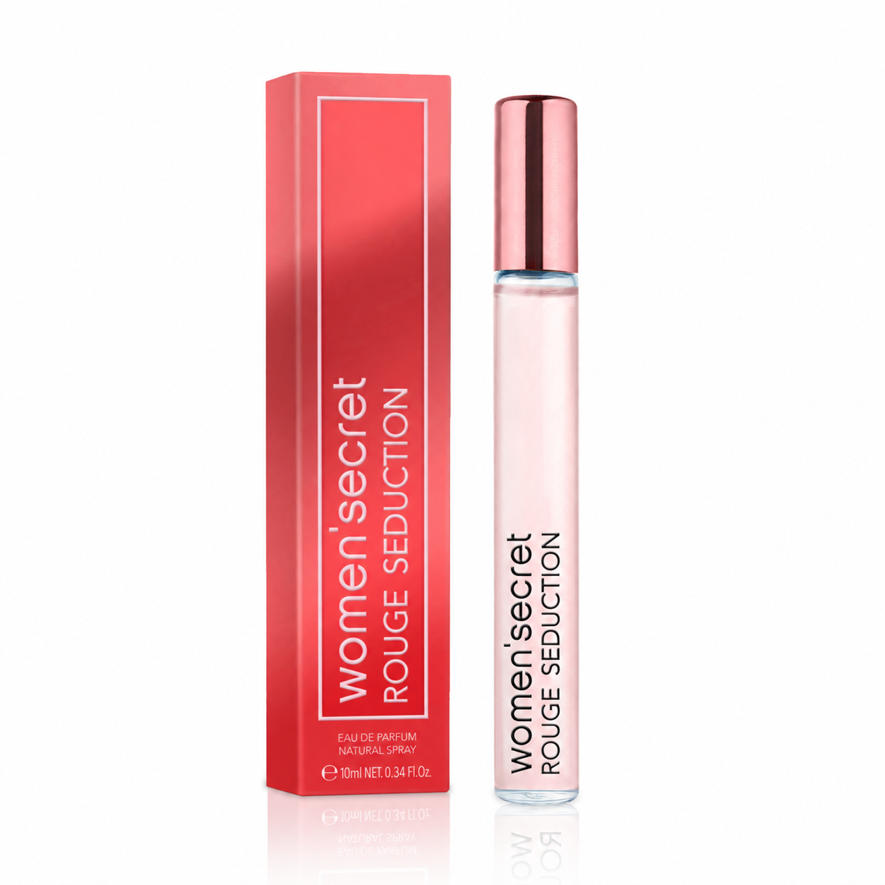 Women'Secret Rouge Seduction