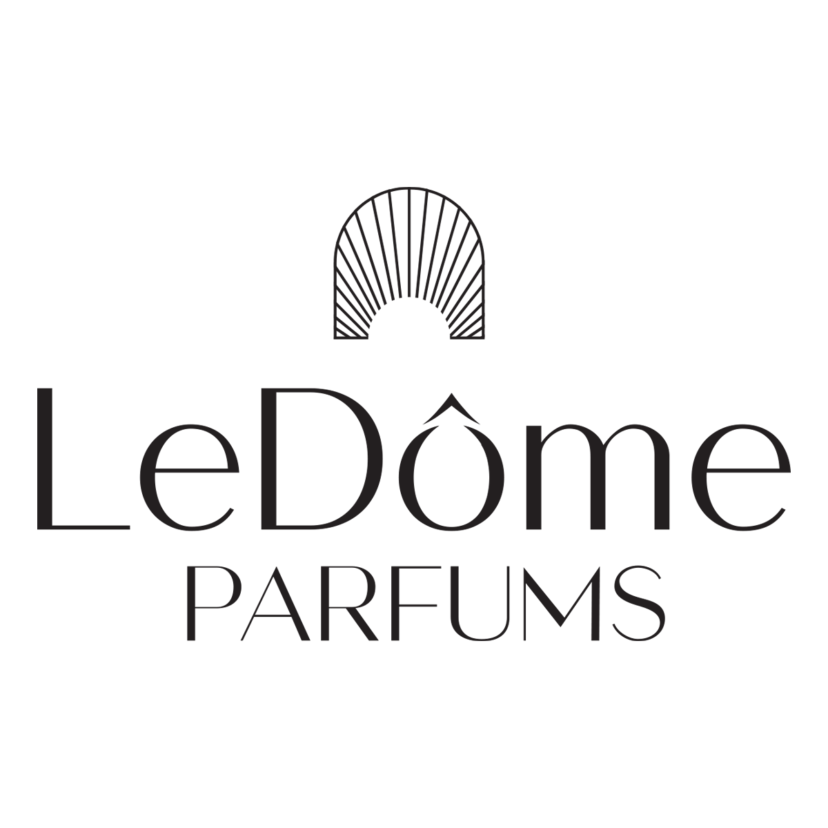 Le Dôme Parfums