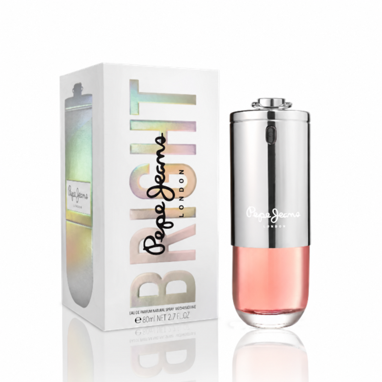Pepe Jeans Bright EDP
