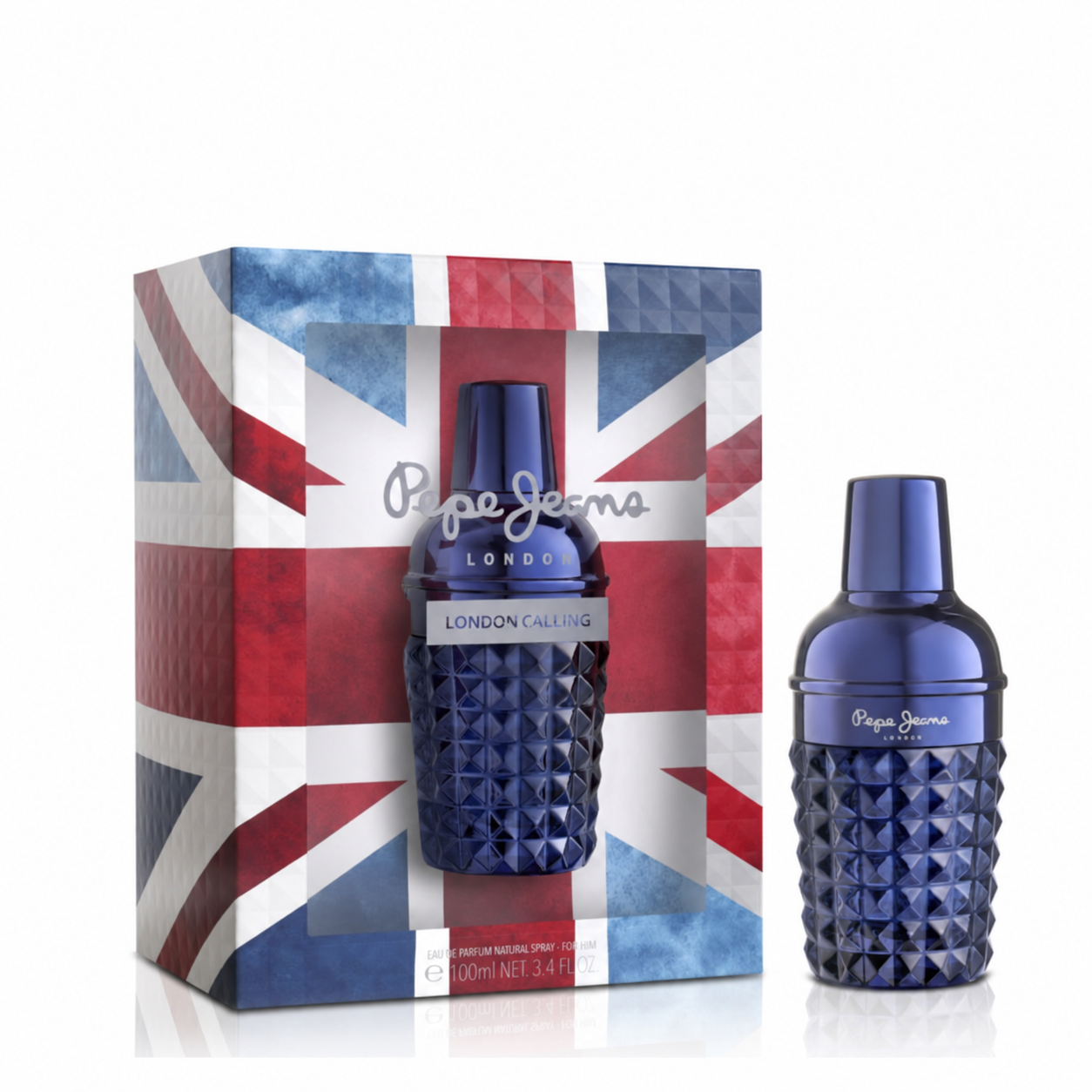Pepe Jeans London Calling for Him EDP