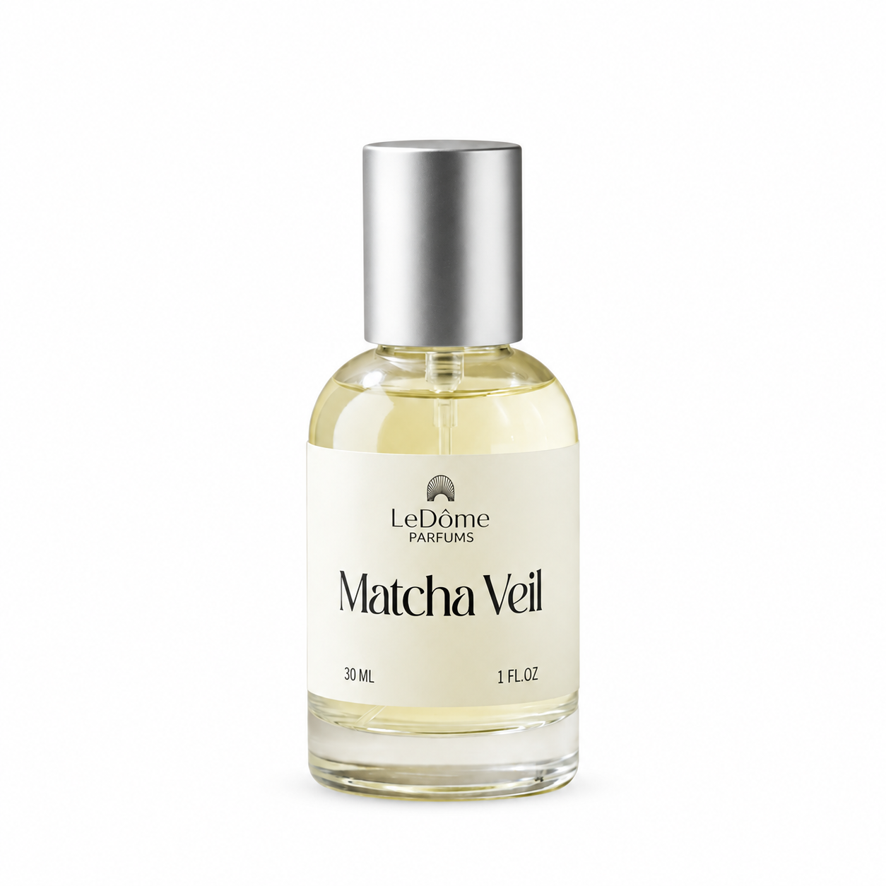 LeDome Matcha Veil