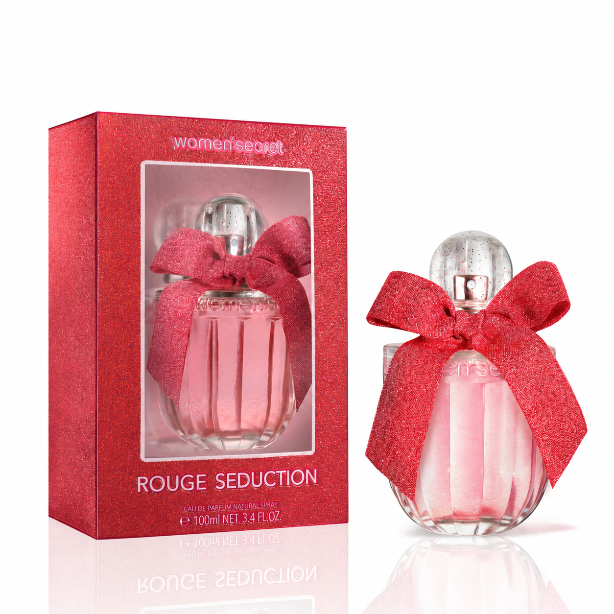 Women'Secret Rouge Seduction