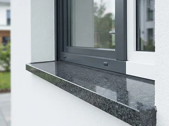 Fensterbank · Steel Grey
