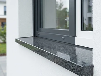 Fensterbank · Steel Grey