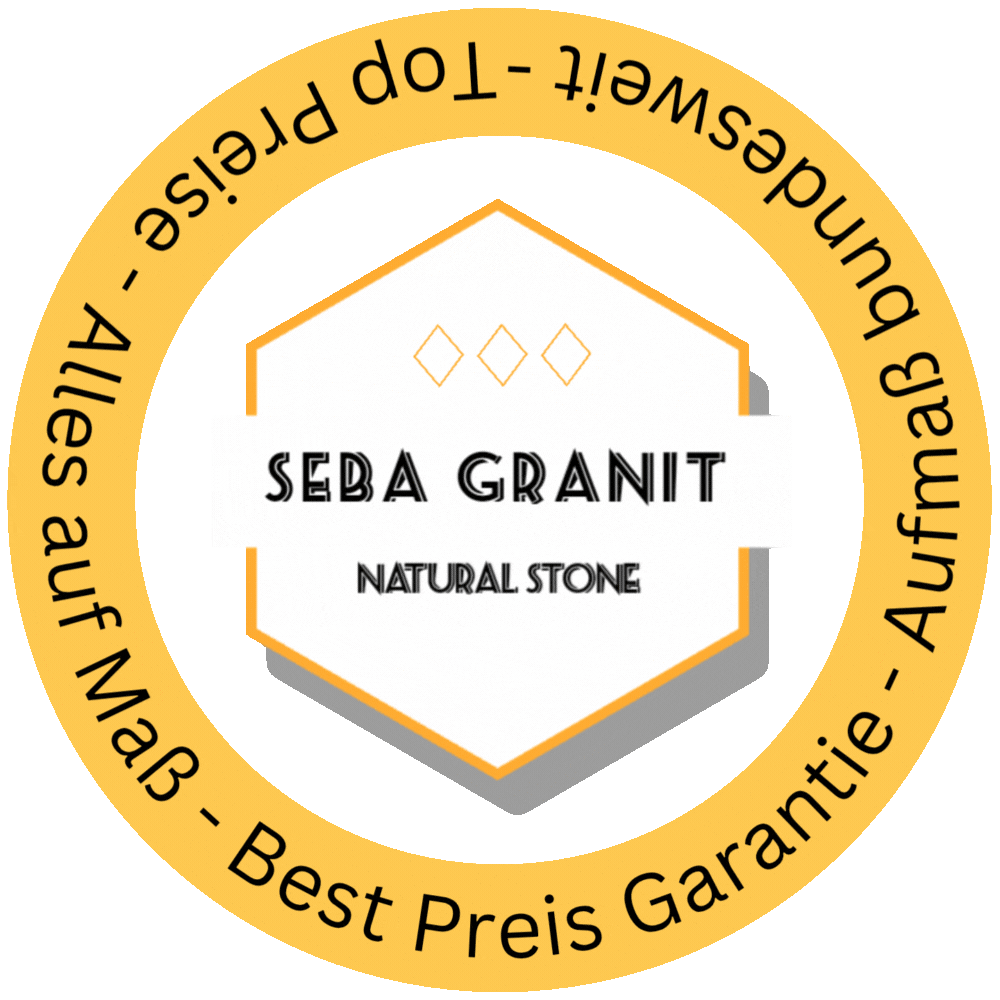 Seba Granit Logo