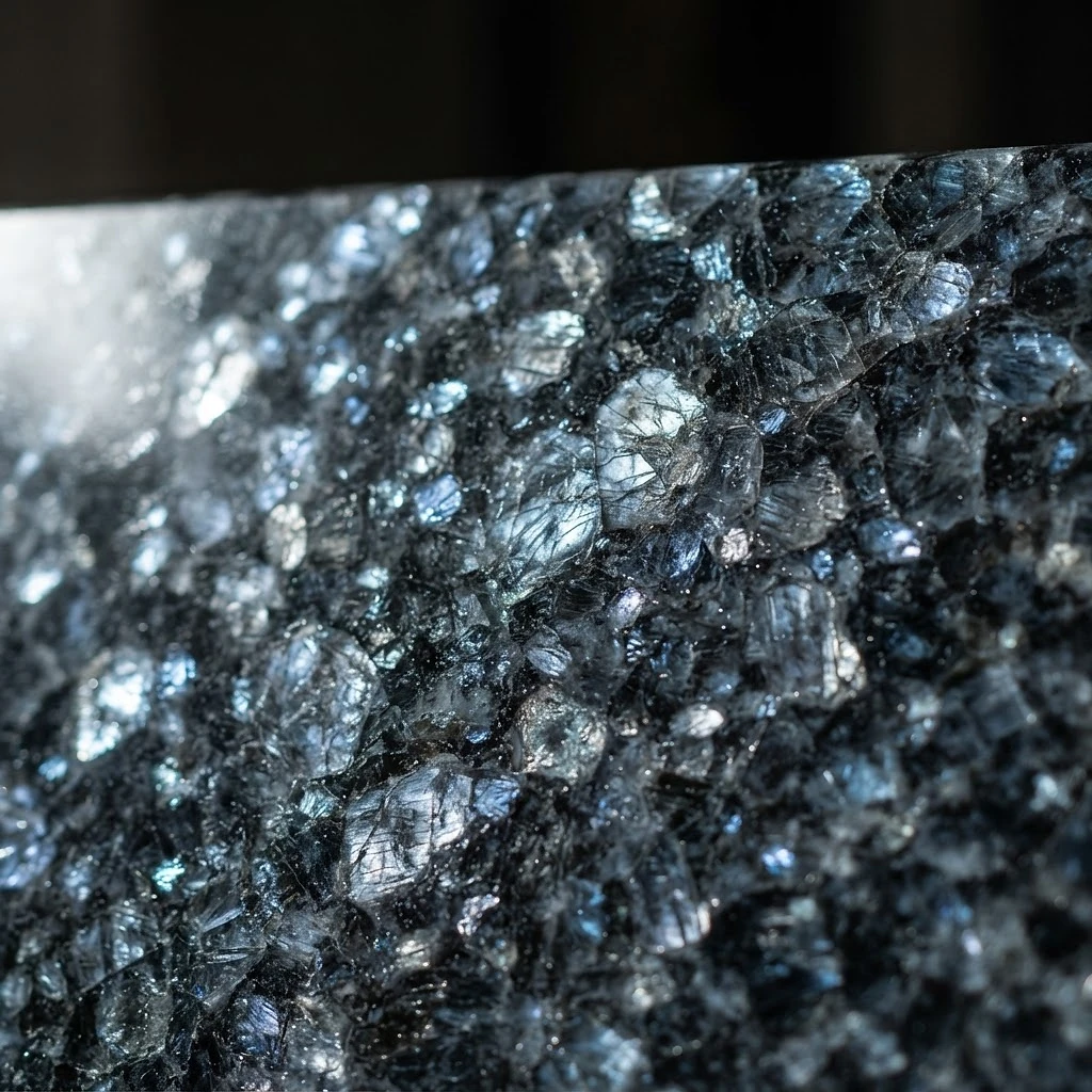 Blue Pearl