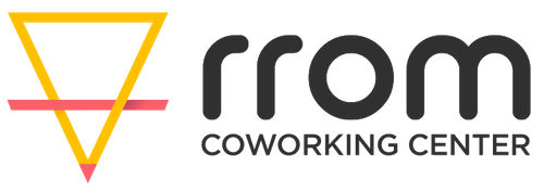 rrom coworking center