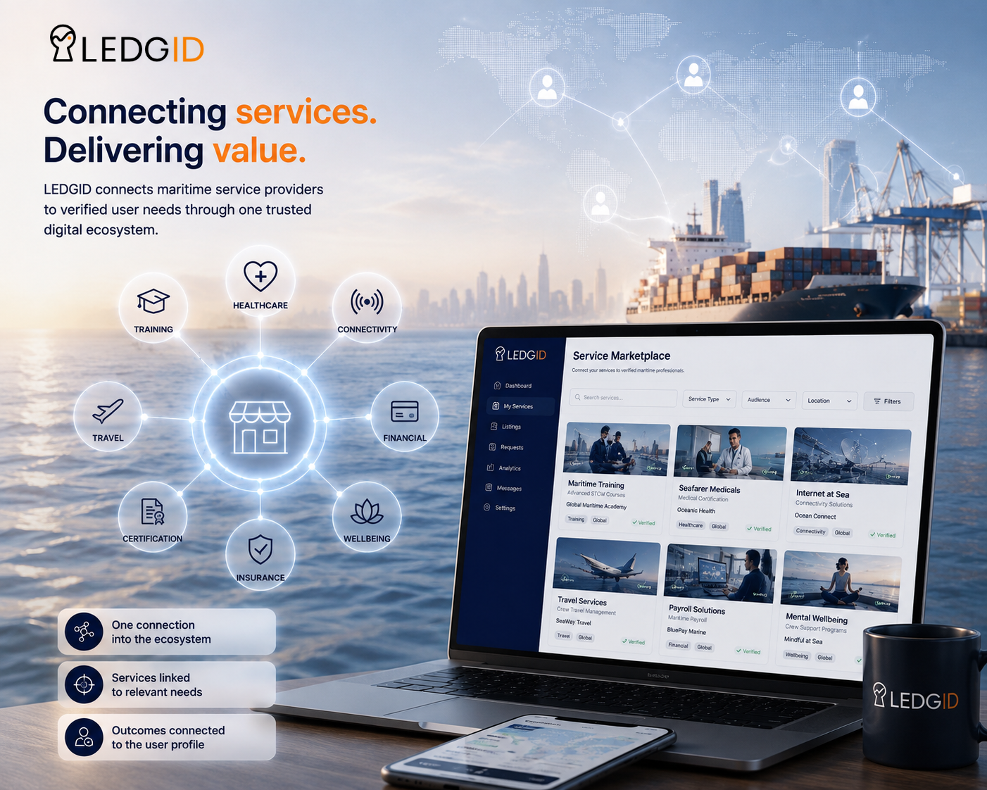 For Service Providers