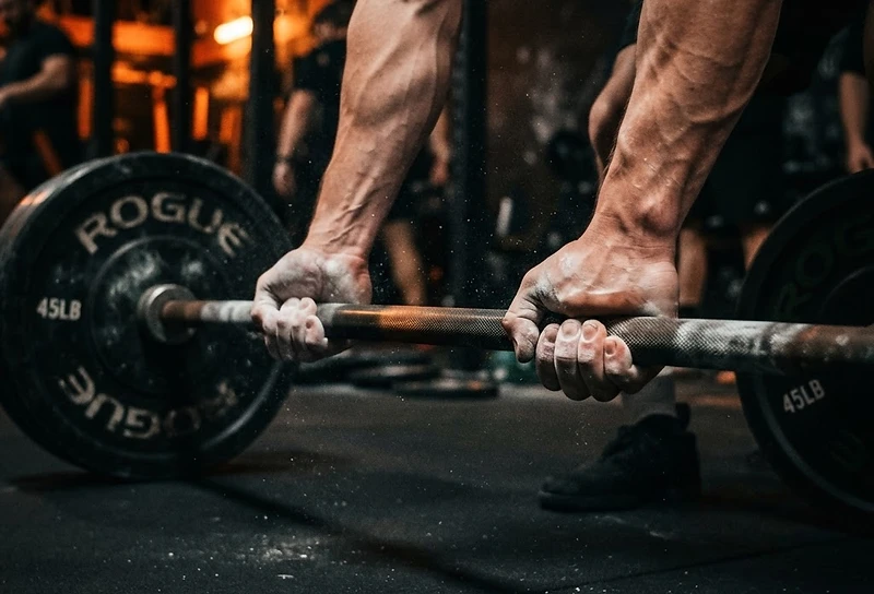 Strength training