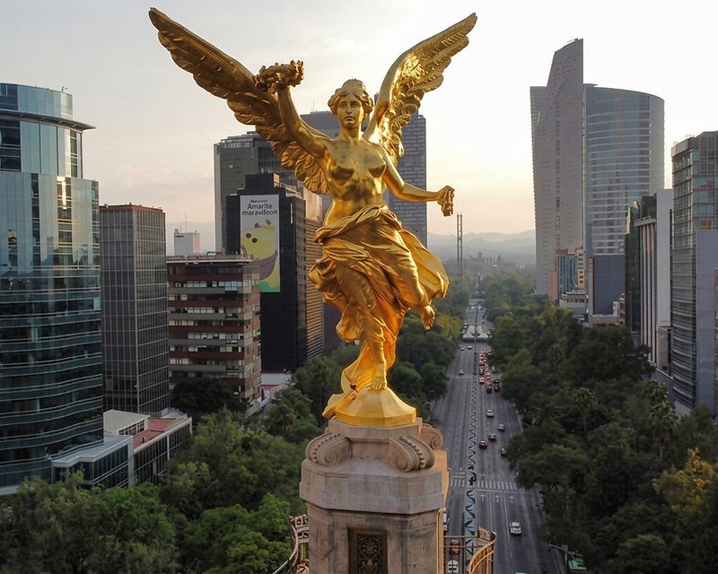 SOFT LANDING PARA TUS OPERACIONES EN MÉXICO