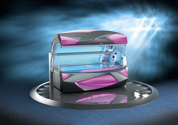 Ergoline Prestige 1400