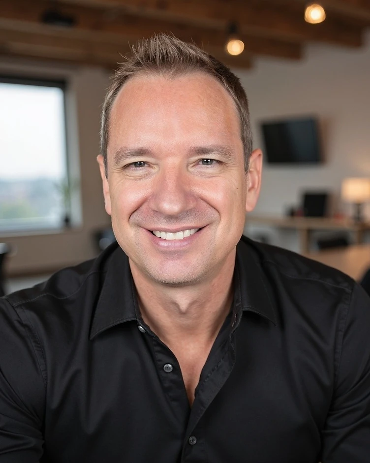 Rich Evans, Arizona real estate and mortgage professional